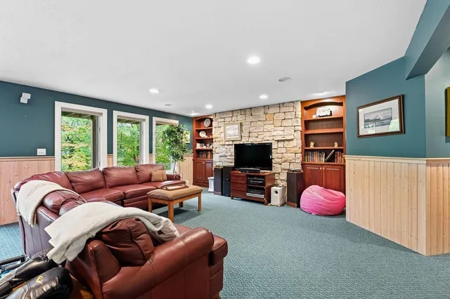 $1,400,000 | 38 Mirror Lake Road, Jackson, NH 03846