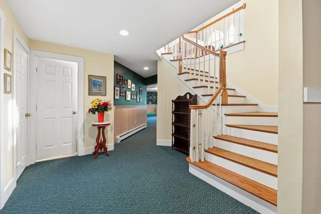 $1,400,000 | 38 Mirror Lake Road, Jackson, NH 03846