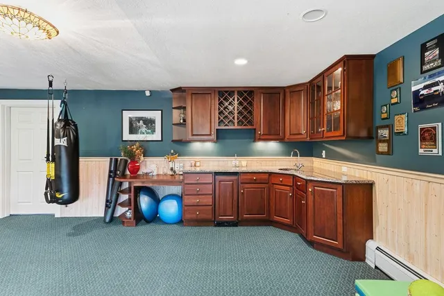 $1,400,000 | 38 Mirror Lake Road, Jackson, NH 03846