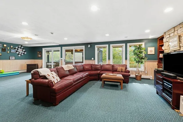 $1,400,000 | 38 Mirror Lake Road, Jackson, NH 03846