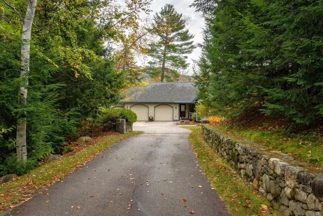 $1,400,000 | 38 Mirror Lake Road, Jackson, NH 03846
