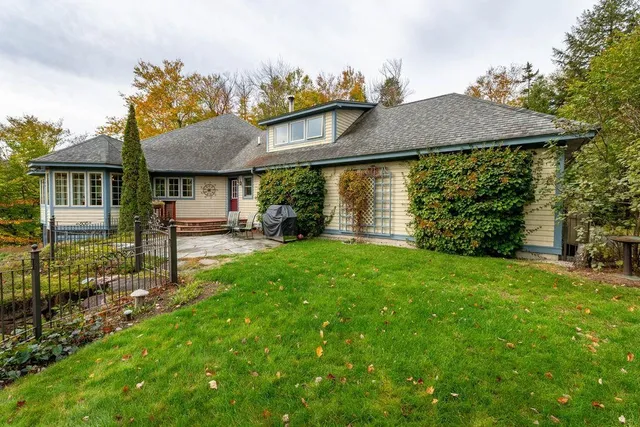 $1,400,000 | 38 Mirror Lake Road, Jackson, NH 03846