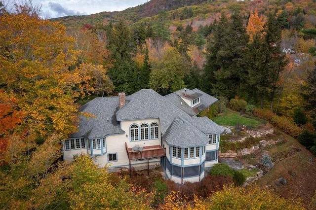 $1,400,000 | 38 Mirror Lake Road, Jackson, NH 03846