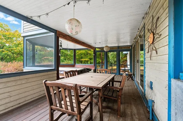 $1,400,000 | 38 Mirror Lake Road, Jackson, NH 03846