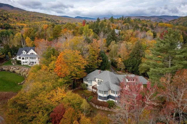 $1,400,000 | 38 Mirror Lake Road, Jackson, NH 03846