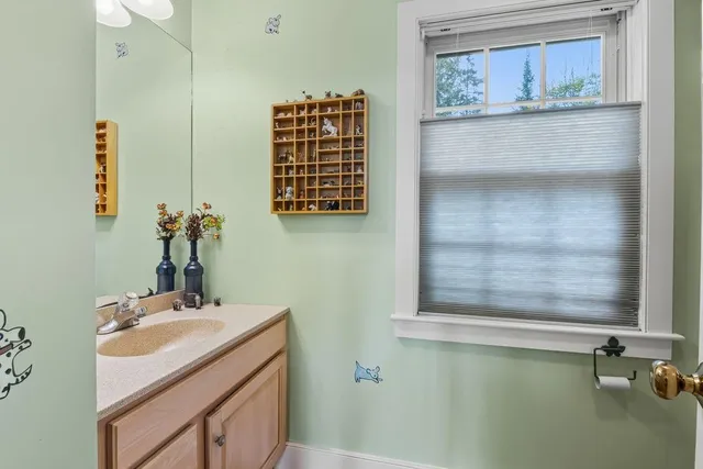 $1,400,000 | 38 Mirror Lake Road, Jackson, NH 03846