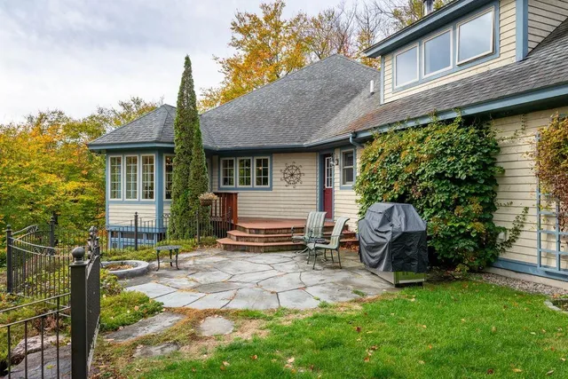 $1,400,000 | 38 Mirror Lake Road, Jackson, NH 03846