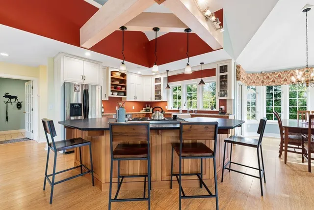 $1,400,000 | 38 Mirror Lake Road, Jackson, NH 03846