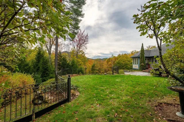 $1,400,000 | 38 Mirror Lake Road, Jackson, NH 03846