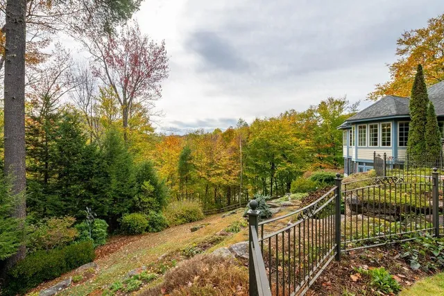 $1,400,000 | 38 Mirror Lake Road, Jackson, NH 03846