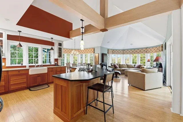 $1,400,000 | 38 Mirror Lake Road, Jackson, NH 03846