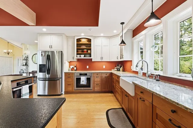 $1,400,000 | 38 Mirror Lake Road, Jackson, NH 03846