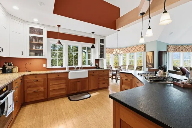 $1,400,000 | 38 Mirror Lake Road, Jackson, NH 03846