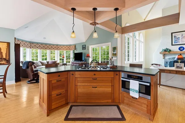 $1,400,000 | 38 Mirror Lake Road, Jackson, NH 03846