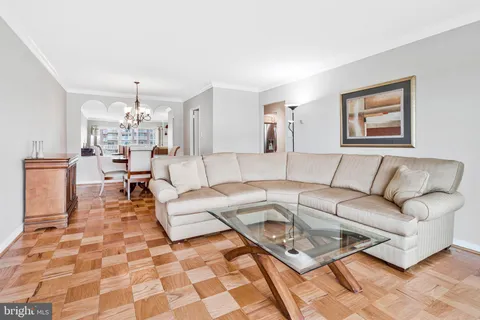 $365,000 | 560 N Street Southwest, Unit 708N, Washington, DC 20024