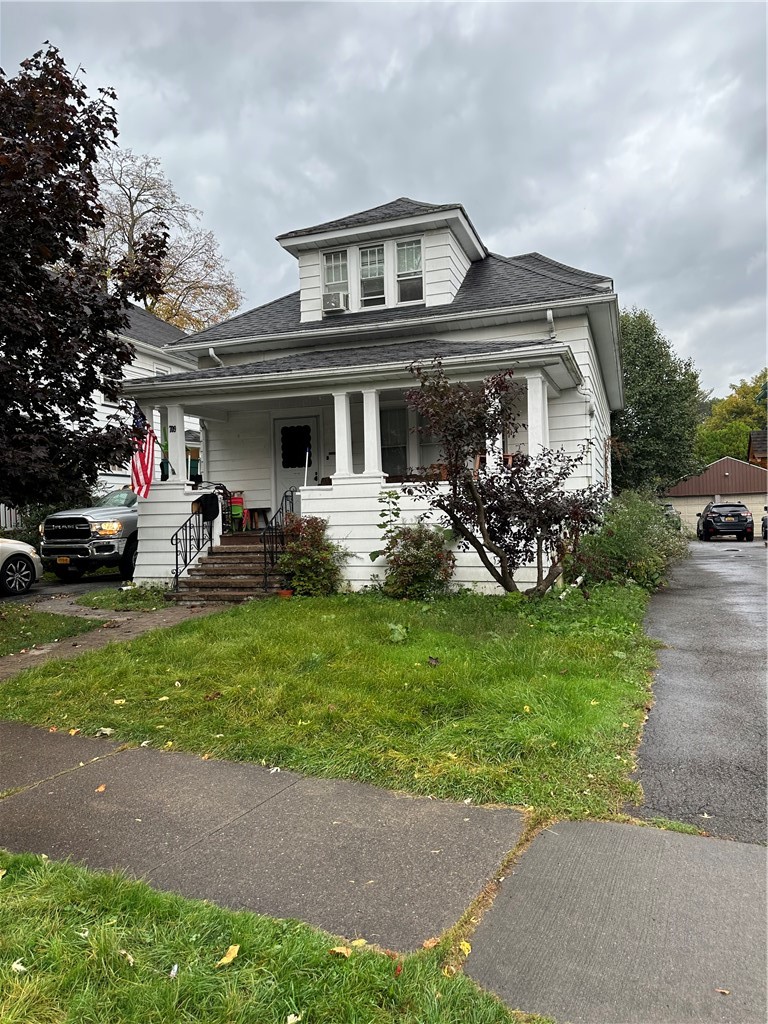 709 Garfield Street East Rochester, NY 14445 - Photo 1 of 1