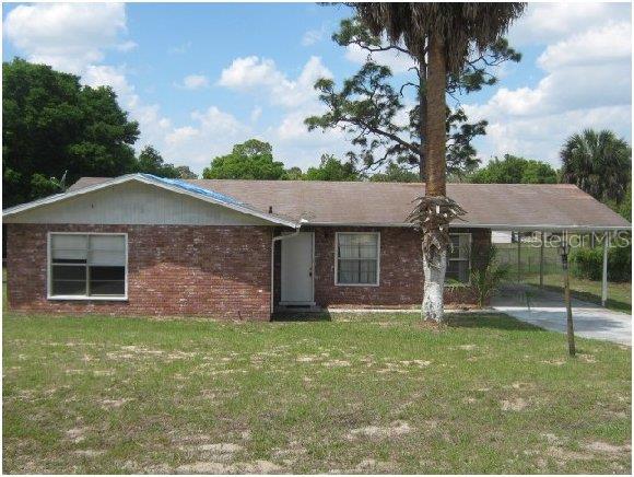 15 Spring Way Ocala, FL 34472 - Photo 1 of 1 Primary Photo