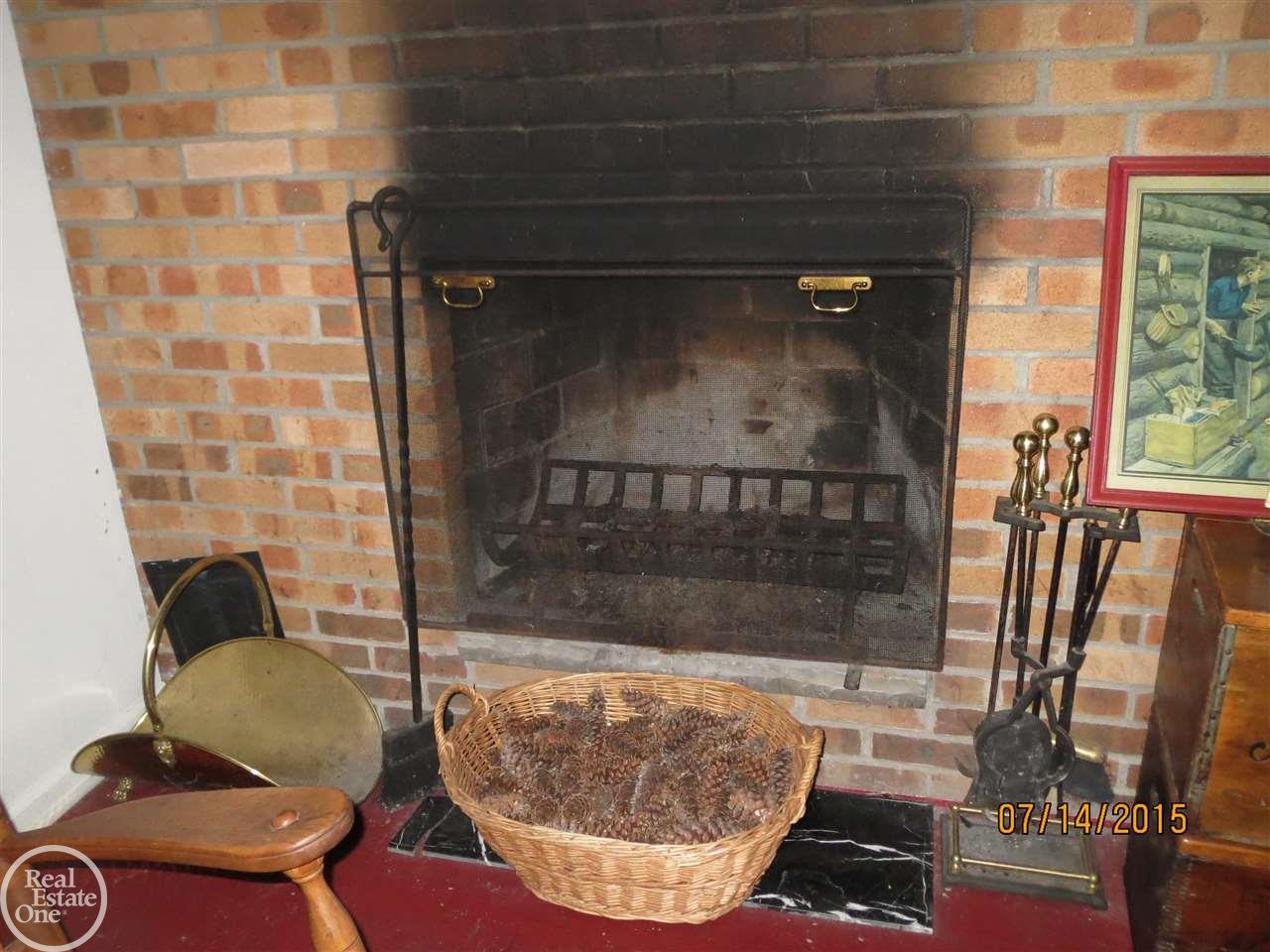 3143 Walnut Lake Road West Bloomfield, MI 48322 - Photo 44 of 64