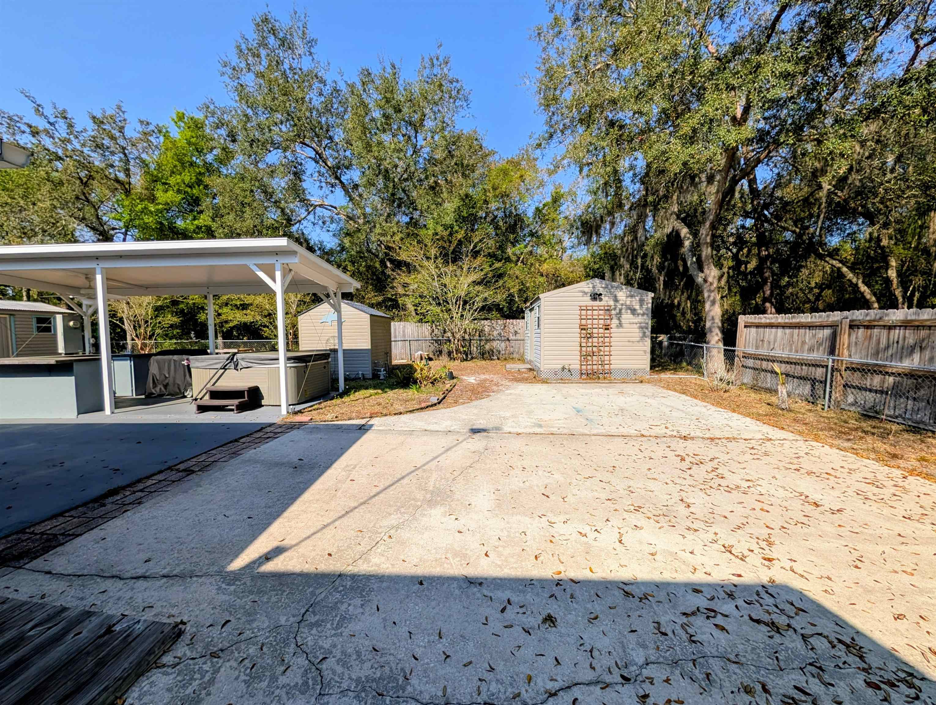 3969 Oak Terrace Road St. Augustine, FL 32086 - Photo 25 of 28