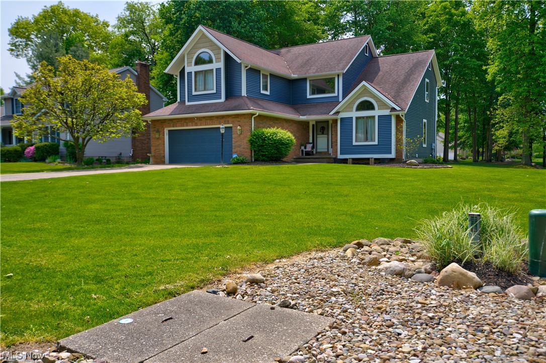 4622 Pinewood Path Akron, OH 44321 - Photo 1 of 35 Gallery Image 1