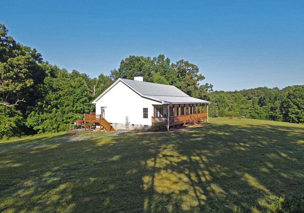 100 South Road Morganton, GA 30560 - Photo 37 of 57 Gallery Image 37