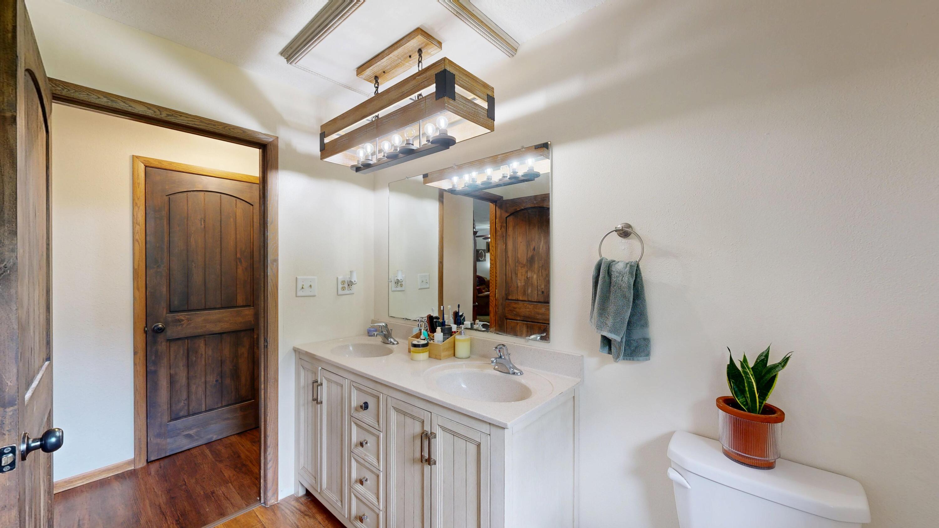 2836 Highway 27 Little Falls, WI 54656 - Photo 25 of 45 Bathroom
