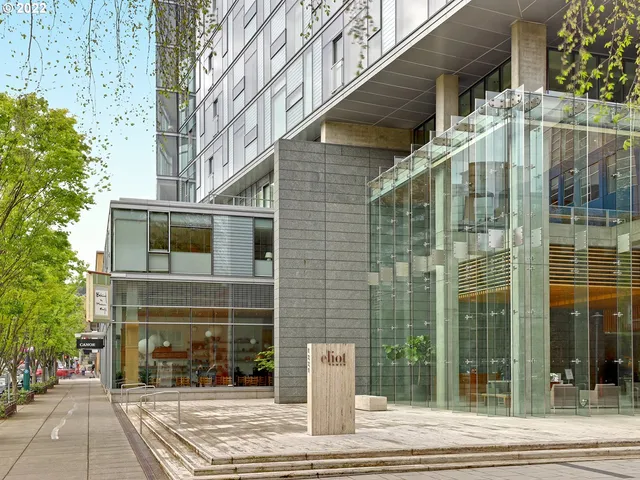 $1,650,000 | 1221 Southwest 10th Avenue, Unit 1804, Portland, OR 97205