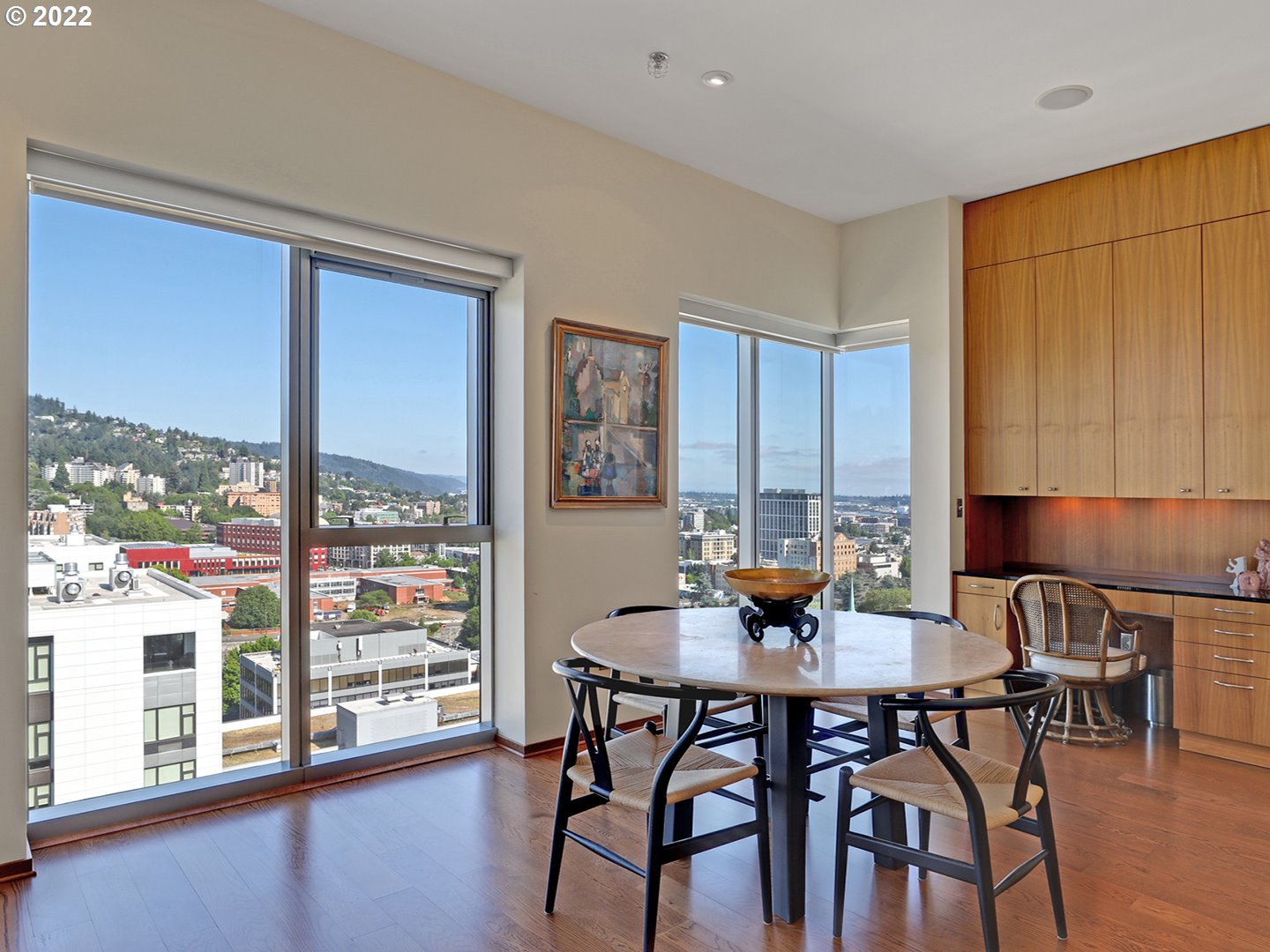 1221 Southwest 10th Avenue, Unit 1804 Portland, OR 97205 - Photo 11 of 32