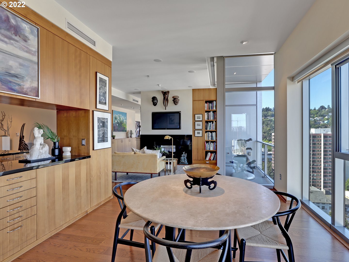 1221 Southwest 10th Avenue, Unit 1804 Portland, OR 97205 - Photo 13 of 32