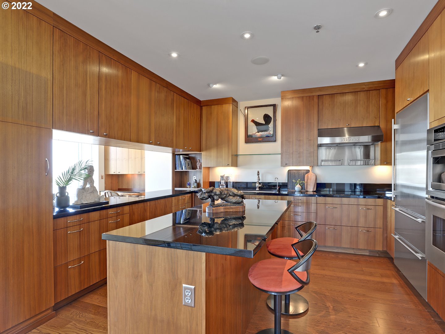 1221 Southwest 10th Avenue, Unit 1804 Portland, OR 97205 - Photo 14 of 32