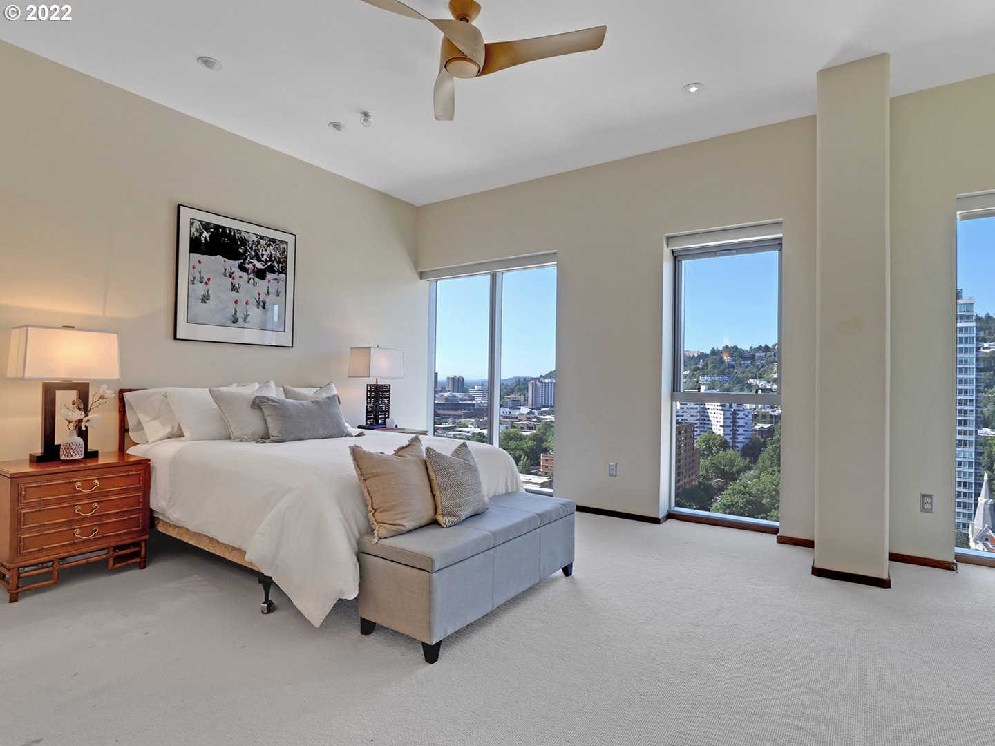 1221 Southwest 10th Avenue, Unit 1804 Portland, OR 97205 - Photo 16 of 32