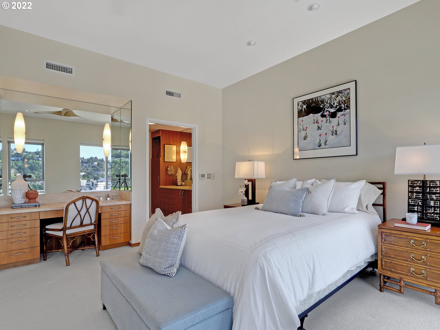 1221 Southwest 10th Avenue, Unit 1804 Portland, OR 97205 - Photo 17 of 32