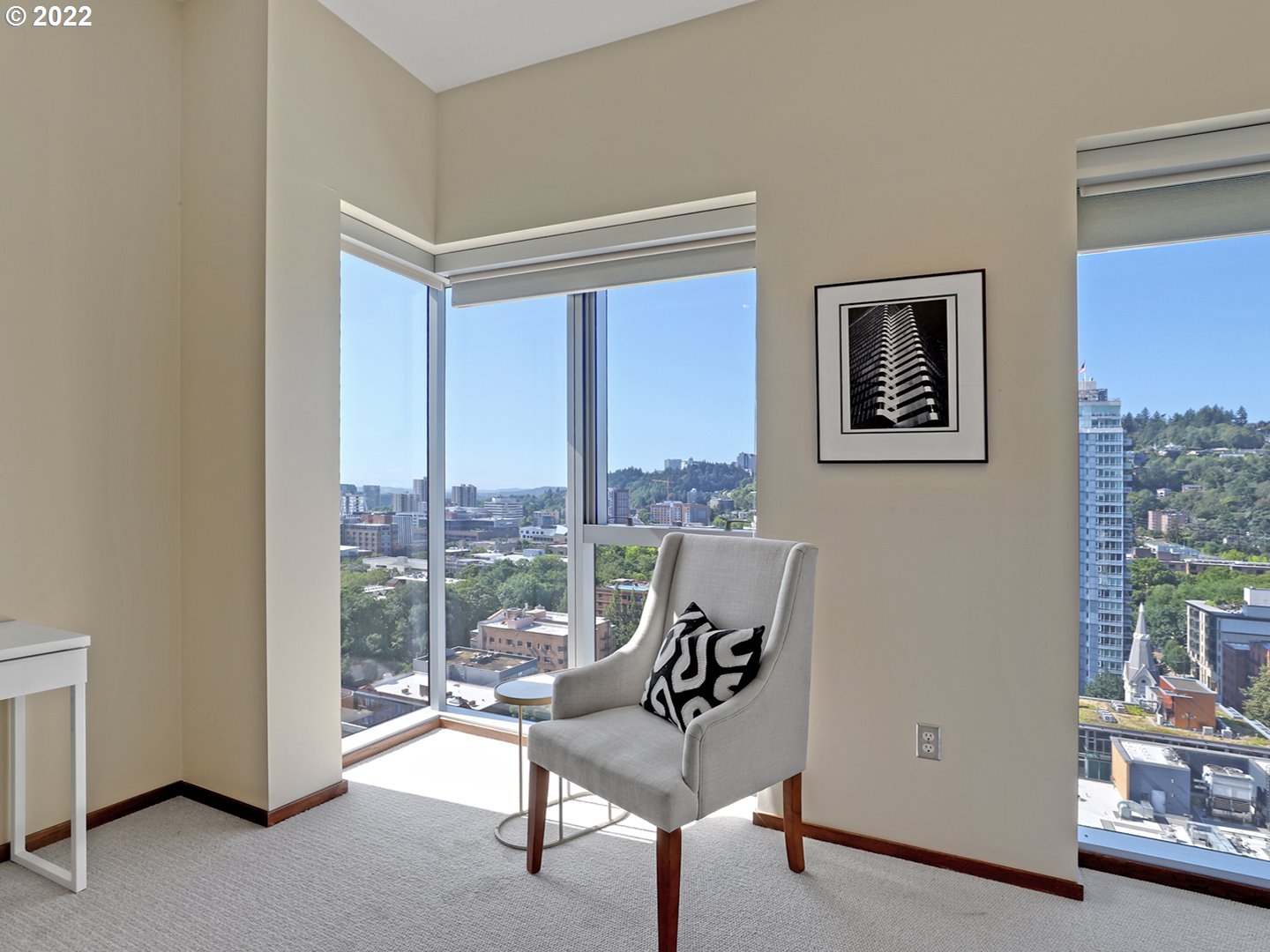 1221 Southwest 10th Avenue, Unit 1804 Portland, OR 97205 - Photo 21 of 32