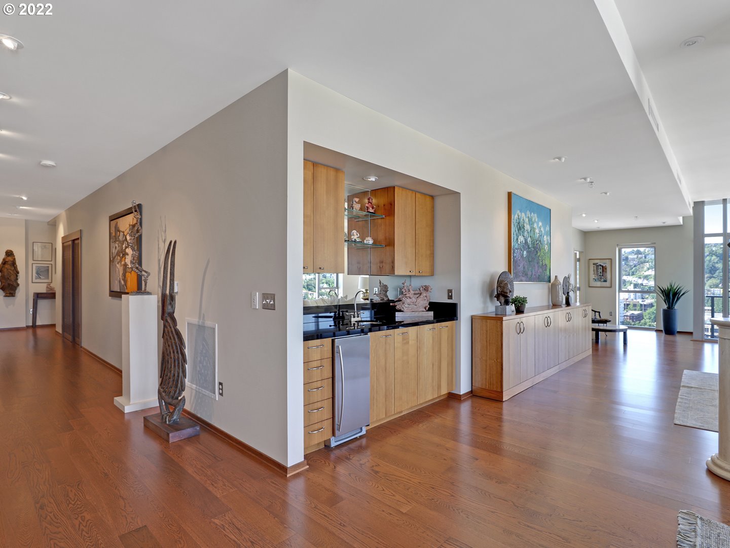 1221 Southwest 10th Avenue, Unit 1804 Portland, OR 97205 - Photo 28 of 32
