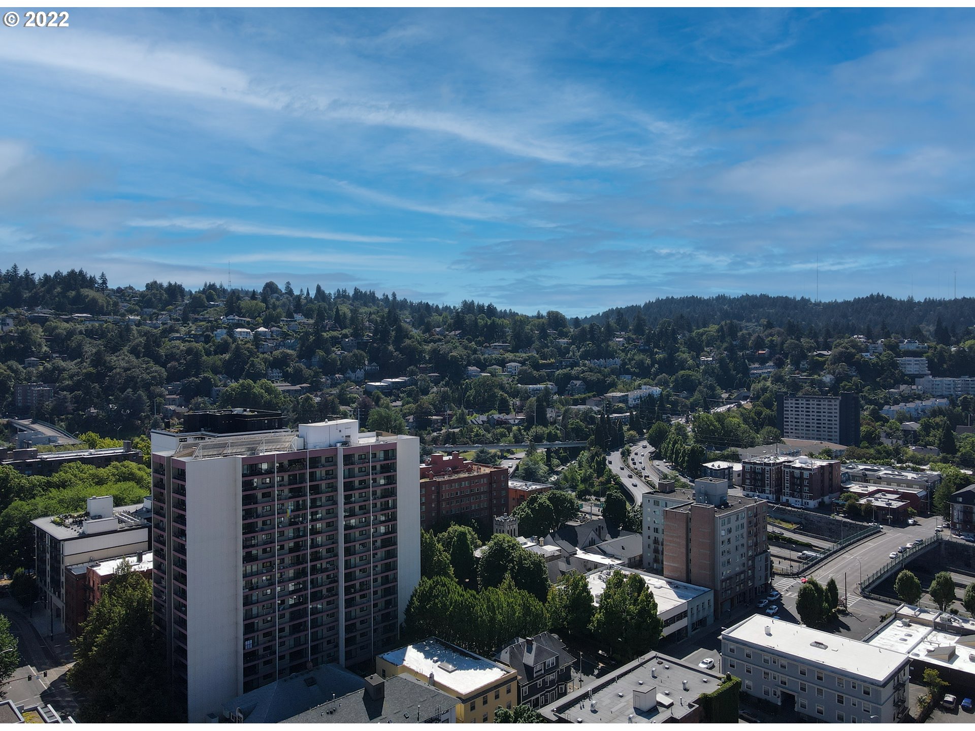 1221 Southwest 10th Avenue, Unit 1804 Portland, OR 97205 - Photo 29 of 32