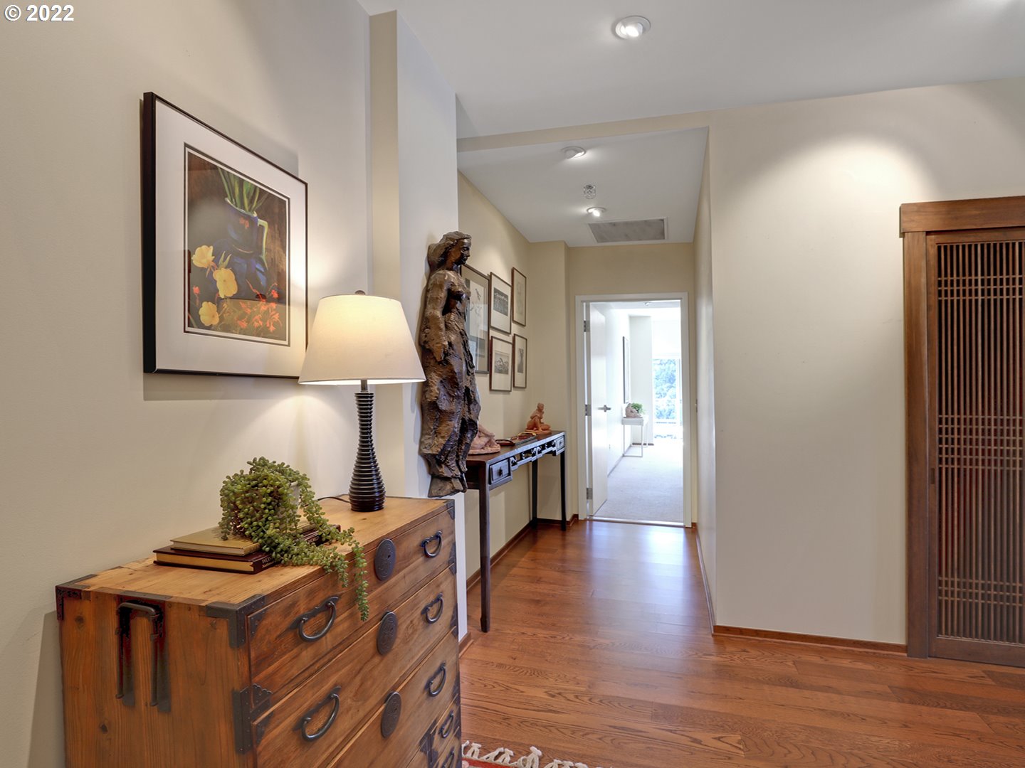 1221 Southwest 10th Avenue, Unit 1804 Portland, OR 97205 - Photo 3 of 32