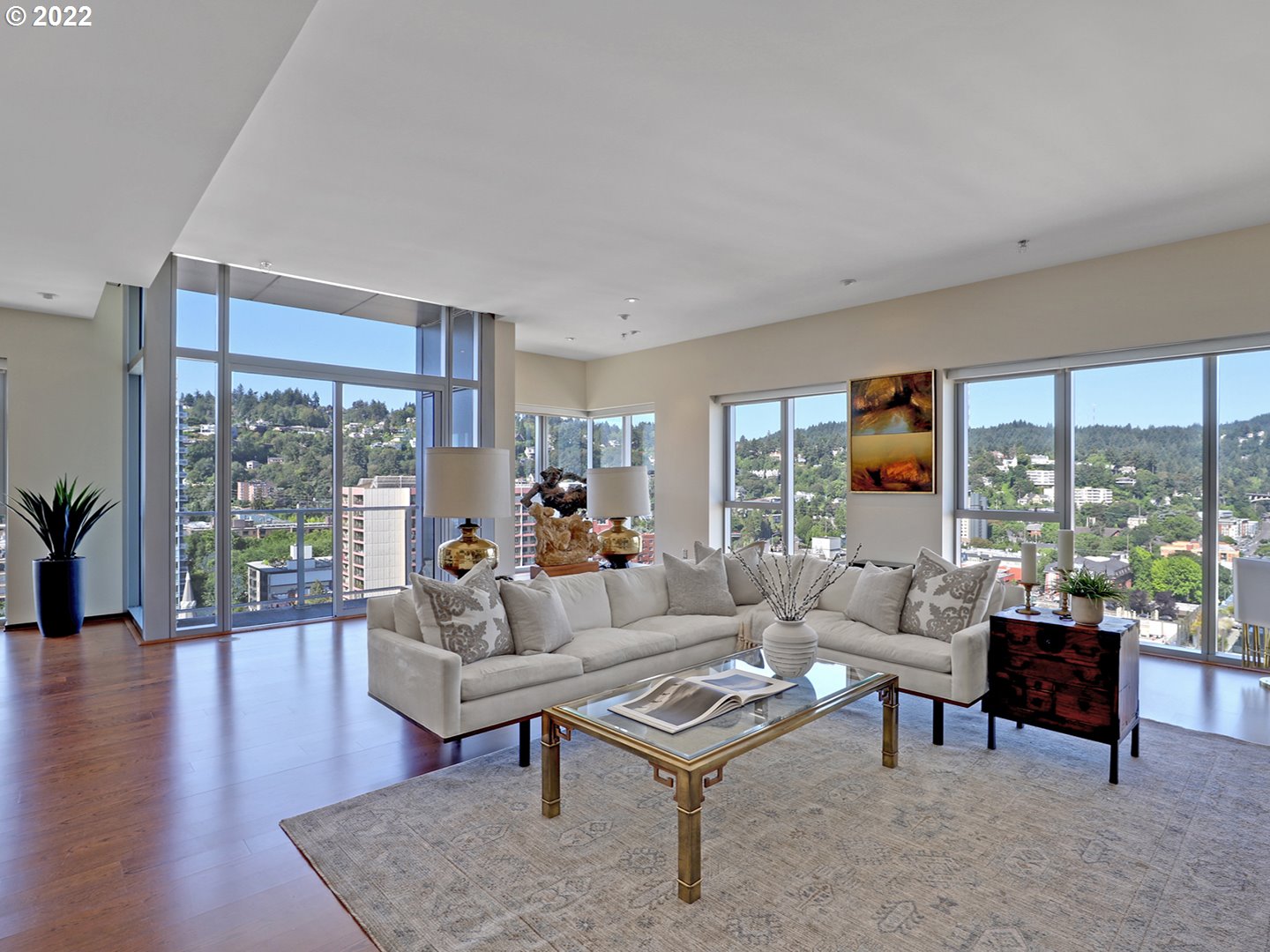 1221 Southwest 10th Avenue, Unit 1804 Portland, OR 97205 - Photo 6 of 32