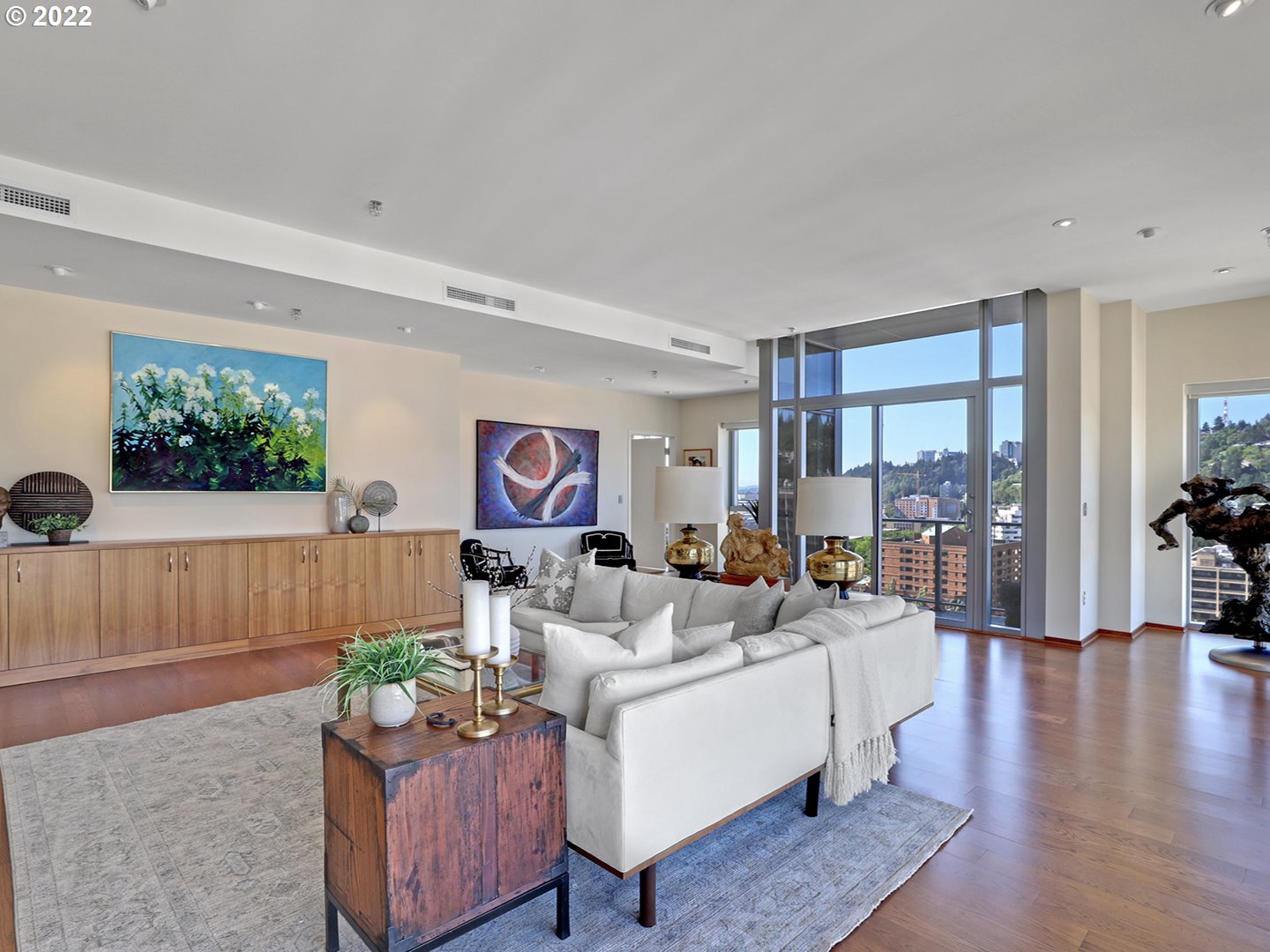 1221 Southwest 10th Avenue, Unit 1804 Portland, OR 97205 - Photo 7 of 32