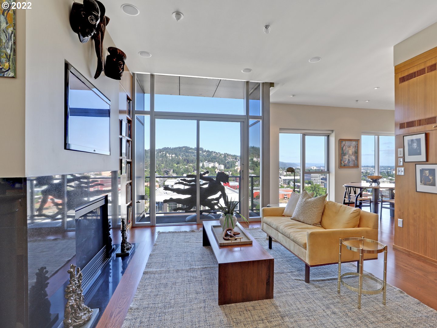 1221 Southwest 10th Avenue, Unit 1804 Portland, OR 97205 - Photo 10 of 32