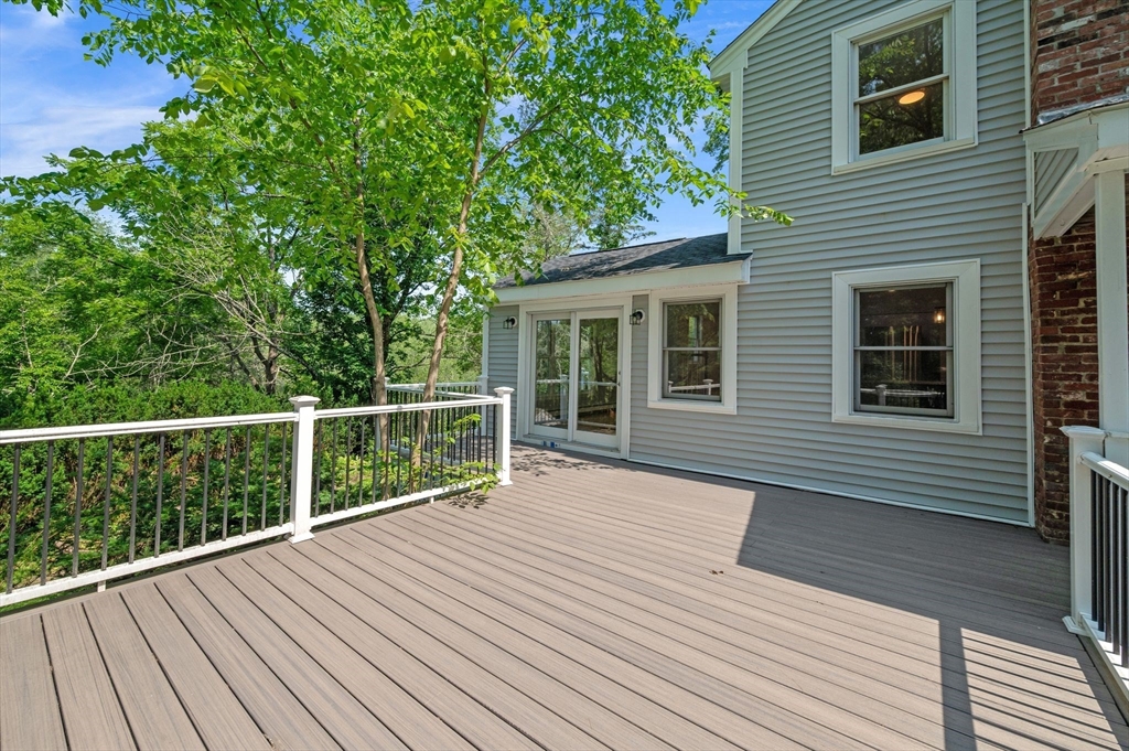 45 Hiley Brook Road Stow, MA 01775 - Photo 8 of 38