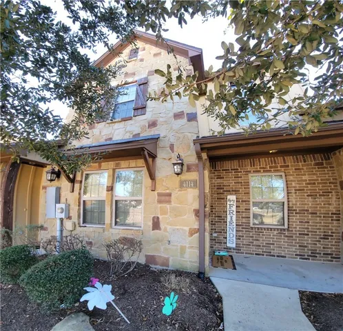$2,400 | 4114 Gunner Trail, College Station, TX 77845
