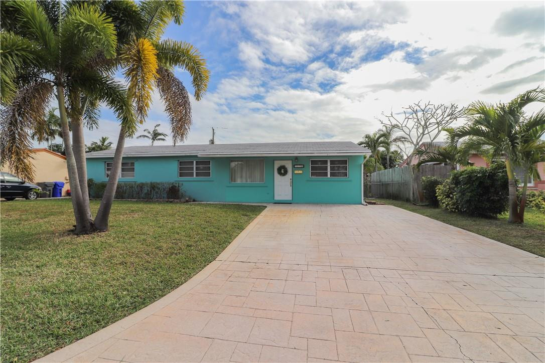 7170 Raleigh Street Hollywood, FL 33024 - Photo 3 of 27 Photo 3