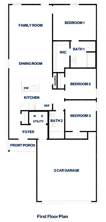 14609 Ivy Floral Way Splendora, TX 77372 - Photo 18 of 23