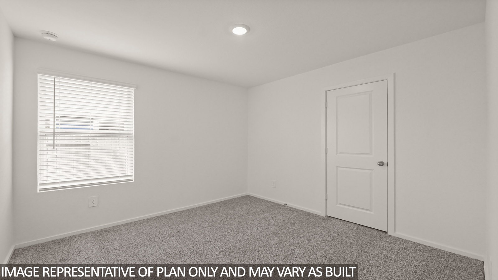 14609 Ivy Floral Way Splendora, TX 77372 - Photo 6 of 17 a view of an empty room with a window