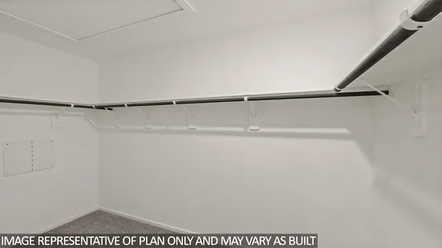 a childrens park with lots of swings and slides