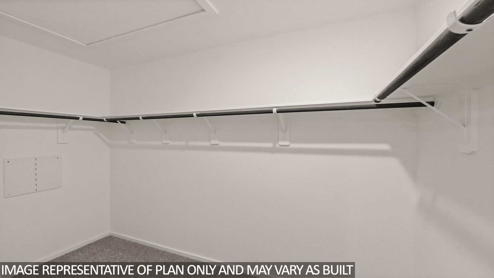 14609 Ivy Floral Way Splendora, TX 77372 - Photo 10 of 17 a view of small space