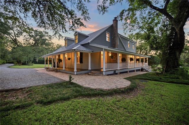 20263 Brunning Road Covington, LA 70435 - Photo 14 of 59