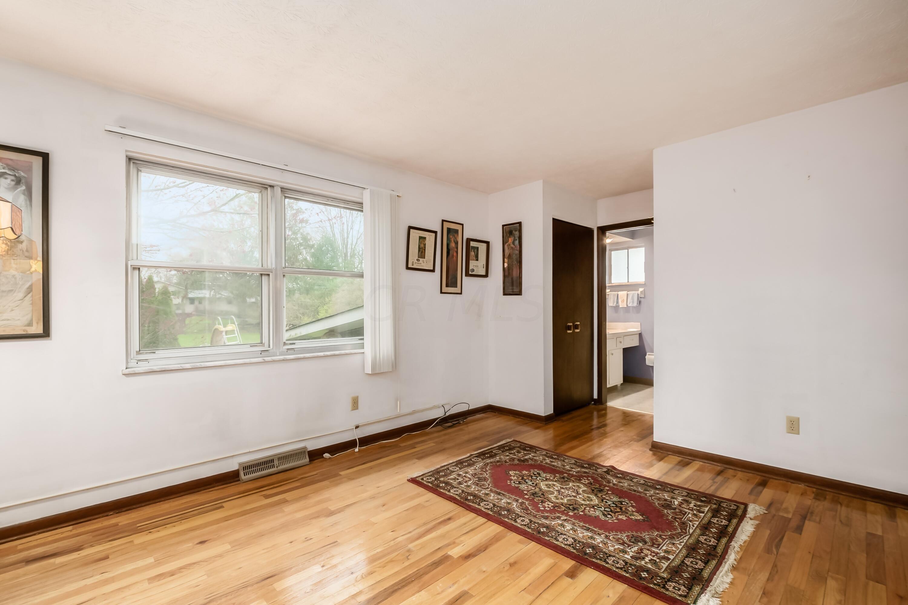 6611 Millbrae Road Columbus, OH 43235 - Photo 19 of 34 MBR