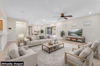 2607 Dirleton Place Henderson, NV 89044 - Photo 47 of 53