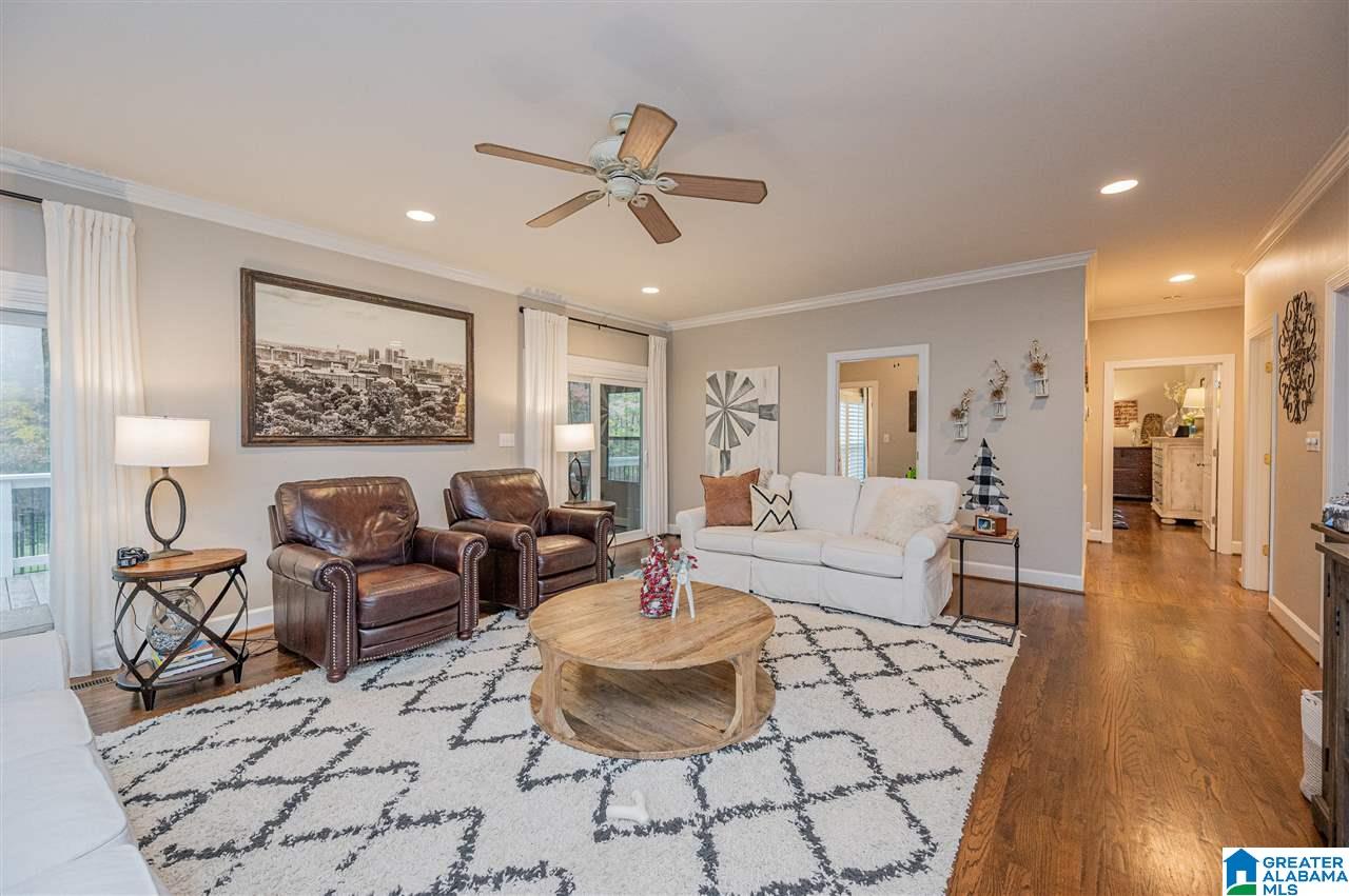 100 Windsor Lane Pelham, AL 35124 - Photo 14 of 50